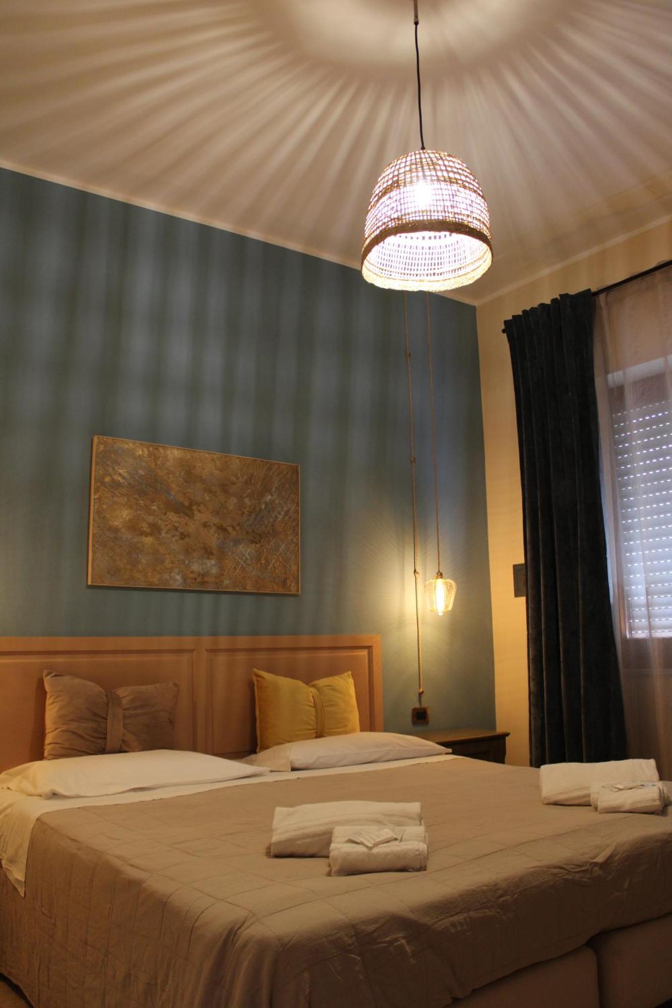 Hotel Monte Sirai Carbonia Camera foto