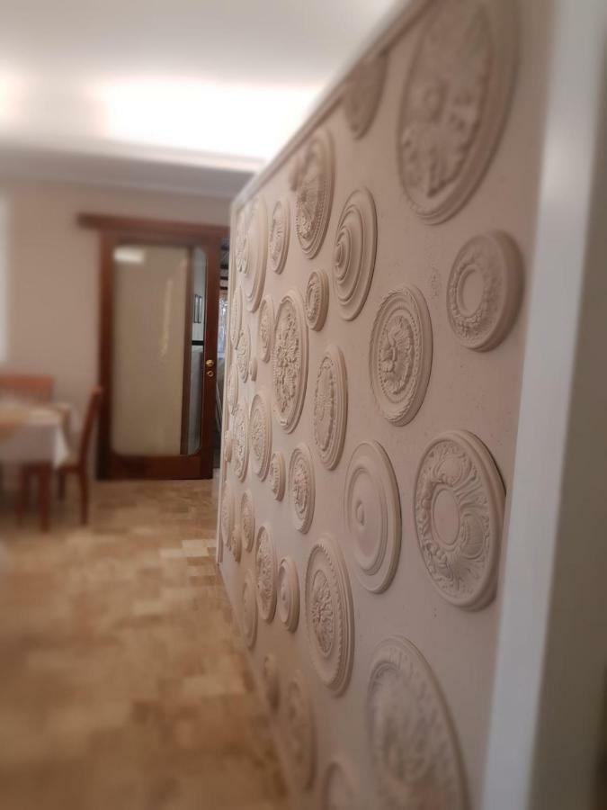 Hotel Monte Sirai Carbonia Esterno foto